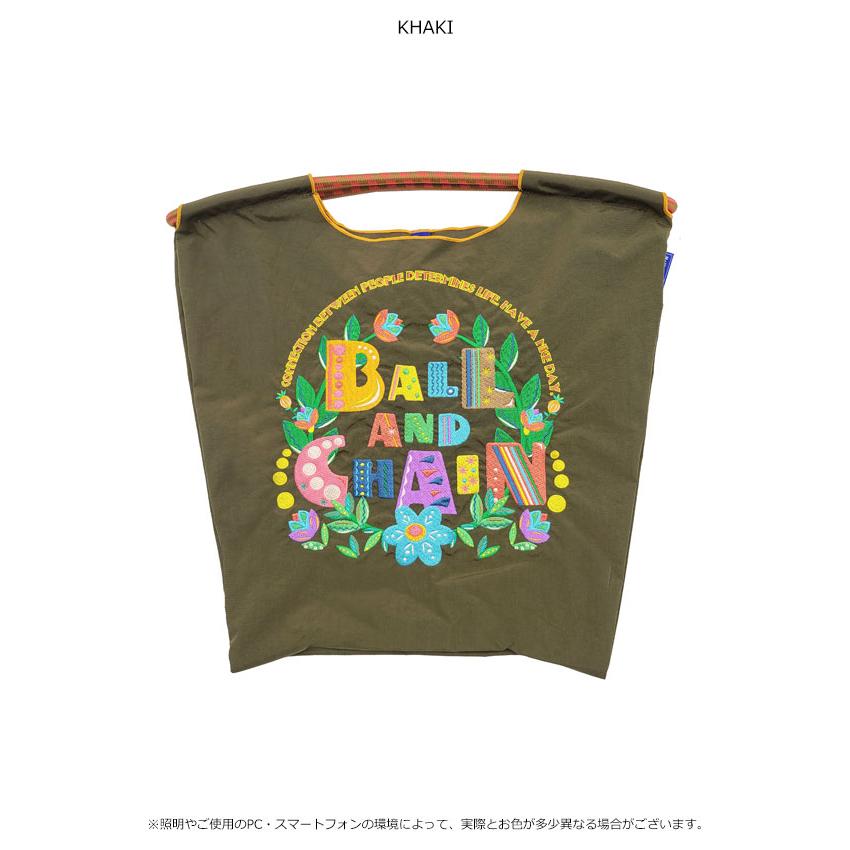 Ball＆Chain（ボールアンドチェーン） 送料無料 正規品 オリジナル