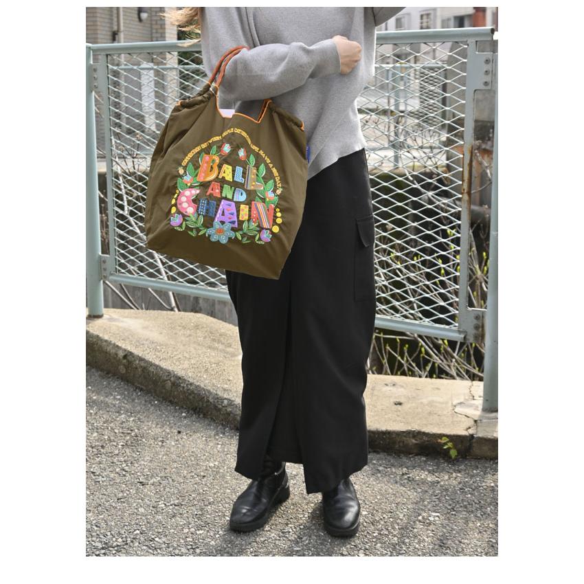 Ball＆Chain（ボールアンドチェーン） 送料無料 正規品 オリジナル