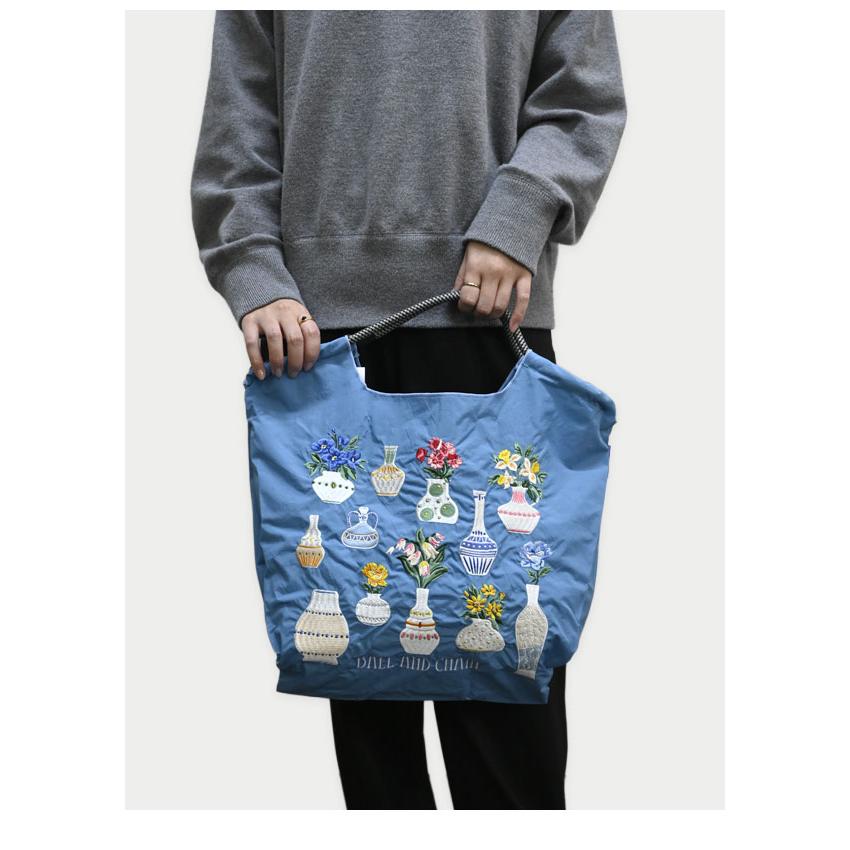 バッグ Yun Ball＆Chain 送料無料 ボールアンドチェーン 正規品 オリジナル