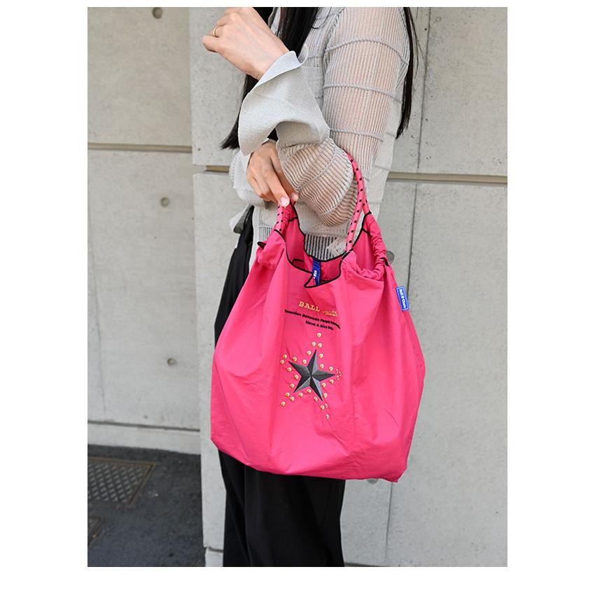 Ball＆Chain（ボールアンドチェーン） 送料無料 正規品 Star and Studs