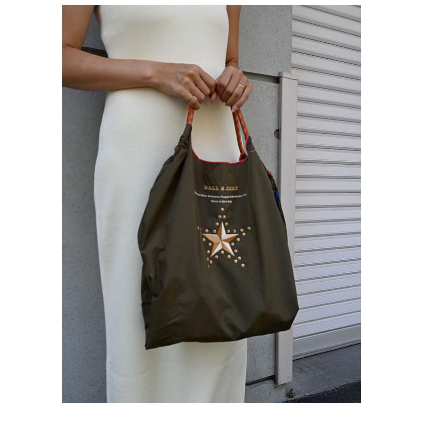 Ball＆Chain（ボールアンドチェーン） 送料無料 正規品 Star and Studs