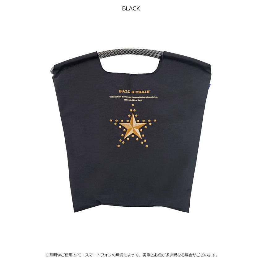 Ball＆Chain（ボールアンドチェーン） 送料無料 正規品 Star and Studs