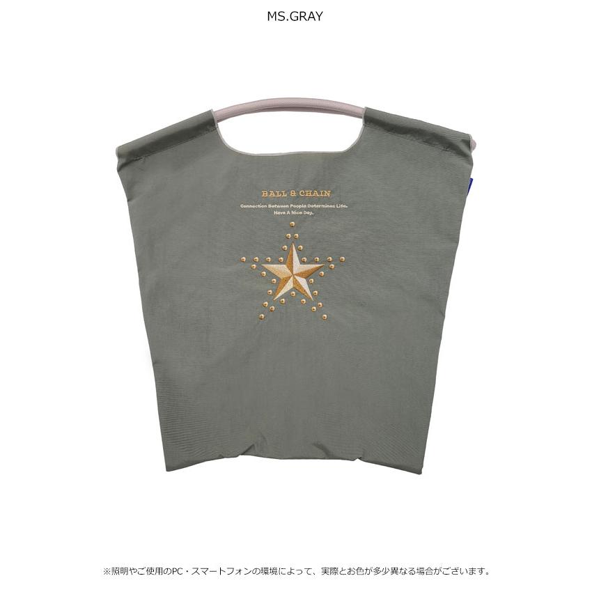 Ball＆Chain（ボールアンドチェーン） 送料無料 正規品 Star and Studs