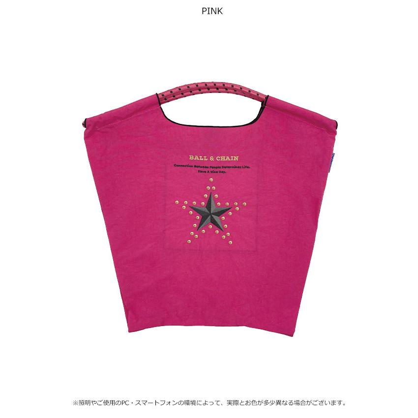 Ball＆Chain（ボールアンドチェーン） 送料無料 正規品 Star and Studs