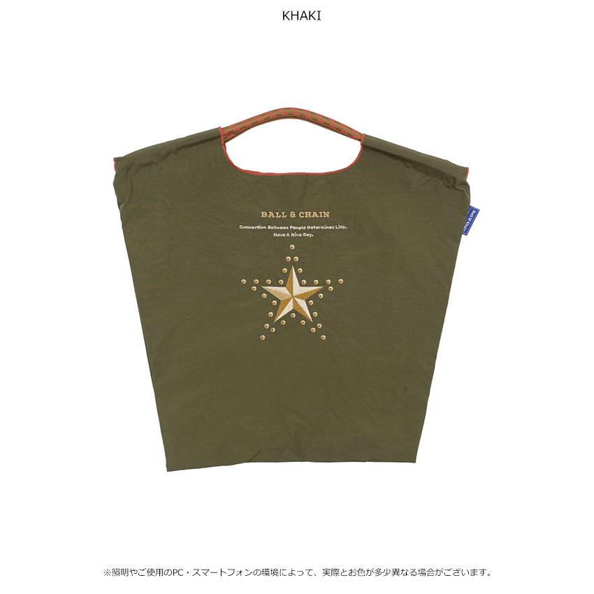 Ball＆Chain（ボールアンドチェーン） 送料無料 正規品 Star and Studs