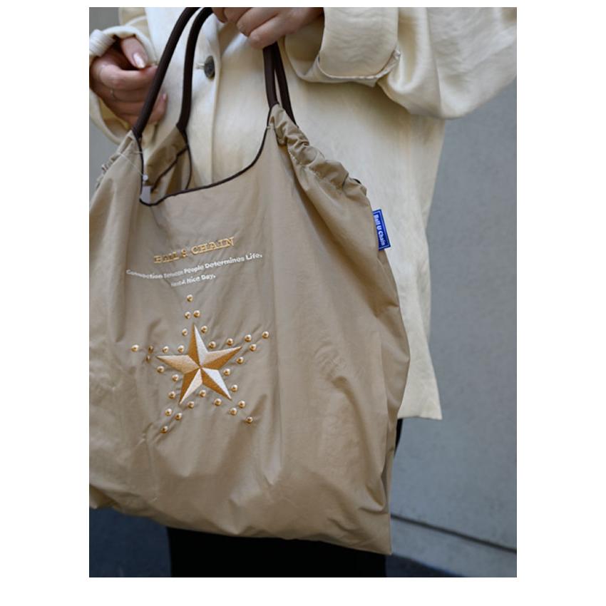 Ball＆Chain（ボールアンドチェーン） 送料無料 正規品 Star and Studs