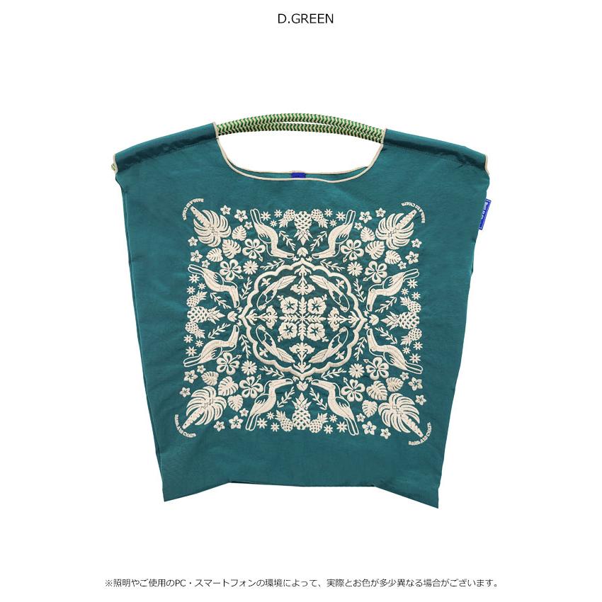 【未使用品】Ball & Chain ハワイ Mサイズ　ネイビー Ball＆Chain 送料無料 ボールアンドチェーン 正規品 HAWAII