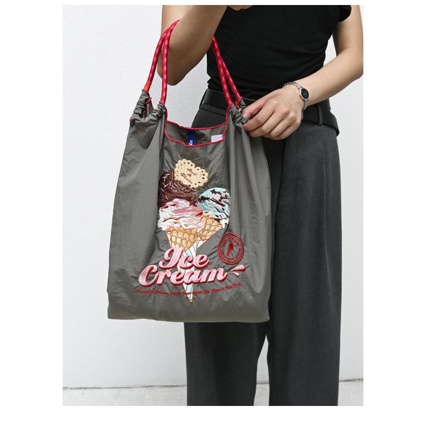 Ball＆Chain（ボールアンドチェーン） 送料無料 正規品 ICE CREAM M