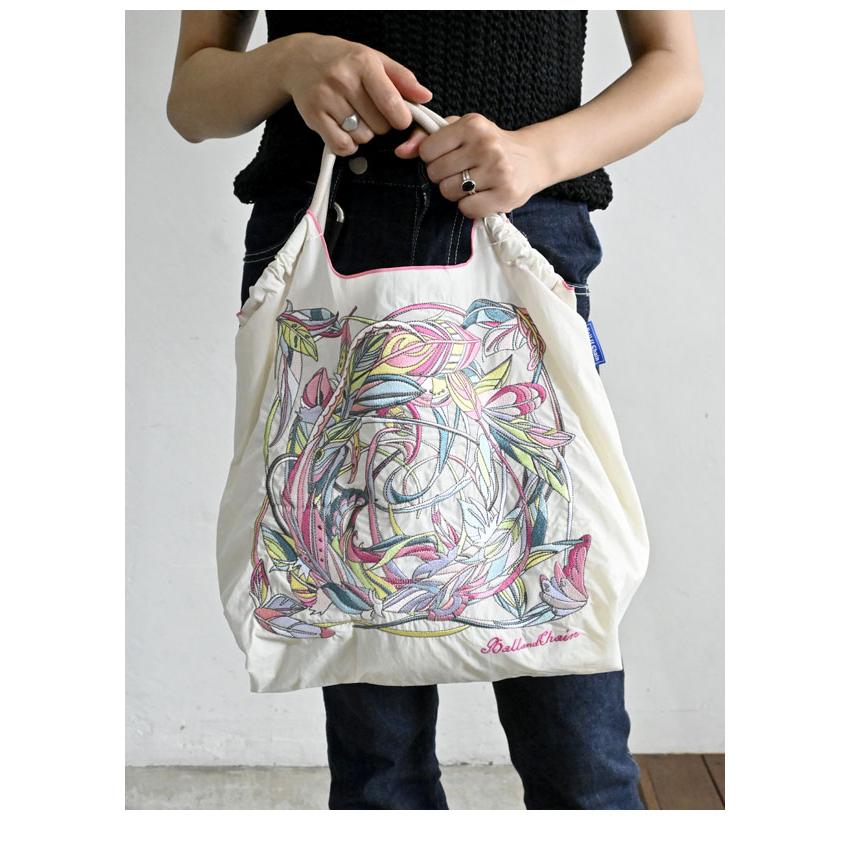 Ball＆Chain（ボールアンドチェーン） 送料無料 正規品 FEATHER M