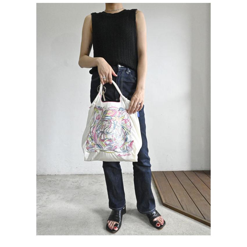 Ball＆Chain（ボールアンドチェーン） 送料無料 正規品 FEATHER M