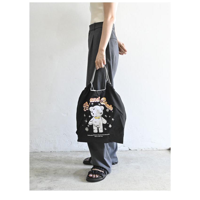 Ball＆Chain（ボールアンドチェーン） 送料無料 正規品 MIRROR BALLE