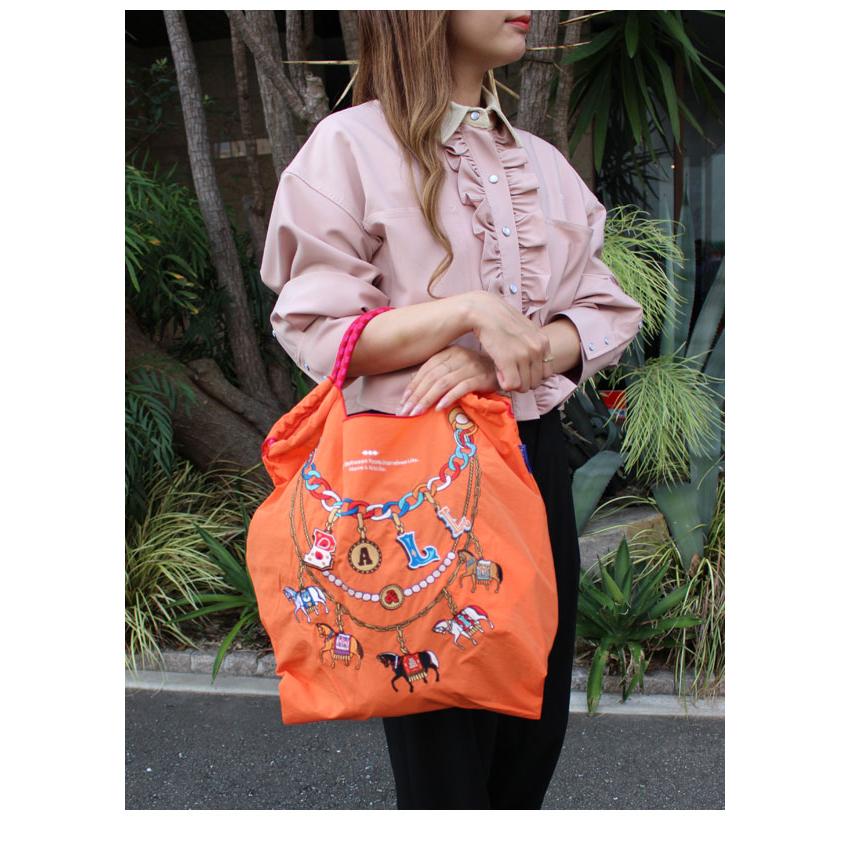 Ball＆Chain 送料無料 ボールアンドチェーン 正規品 Horse Charm M