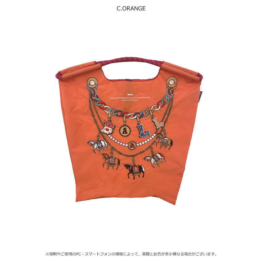 Ball＆Chain（ボールアンドチェーン） 送料無料 正規品 Horse Charm M