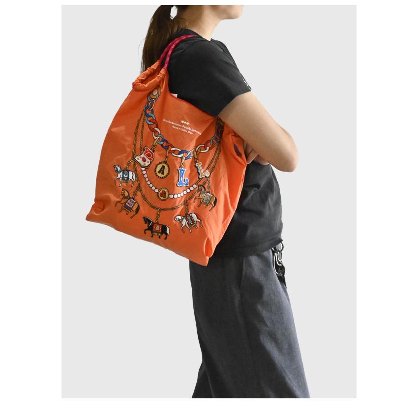 Ball＆Chain（ボールアンドチェーン） 送料無料 正規品 Horse Charm M