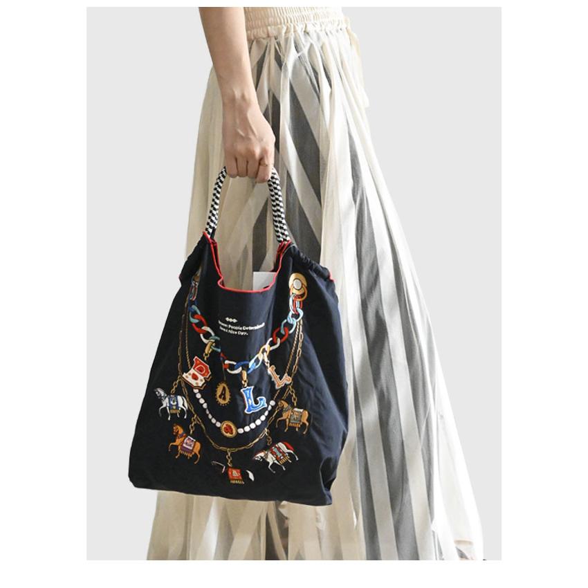 純銀 259g Ball＆Chain 送料無料 ボールアンドチェーン 正規品 Horse Charm M