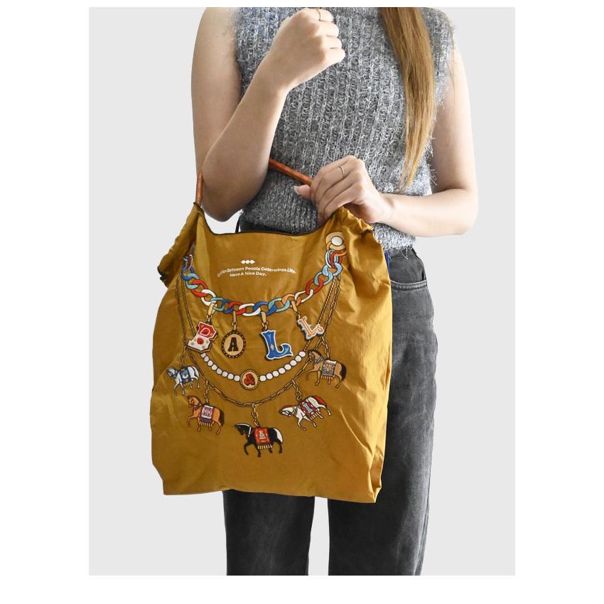 Ball＆Chain 送料無料 ボールアンドチェーン 正規品 Horse Charm M