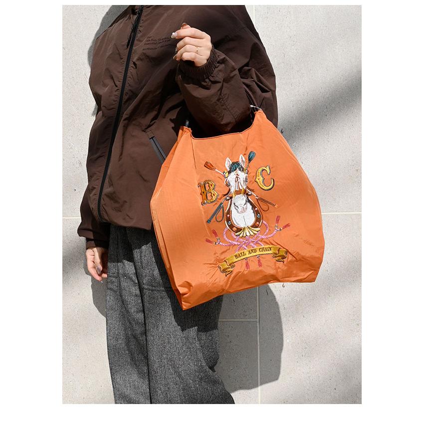 Ball＆Chain（ボールアンドチェーン） 送料無料 正規品 HORSESHOE M