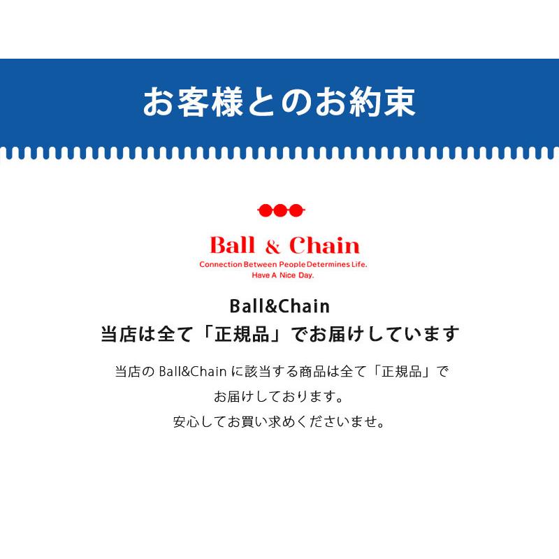 送料無料 Ball＆Chain ボールアンドチェーン 正規品 WITH FLOWER　Mサイズ バッグ クロスステッチ エコバッグ トートバッグ 刺繍 ギフト A4 301074の画像