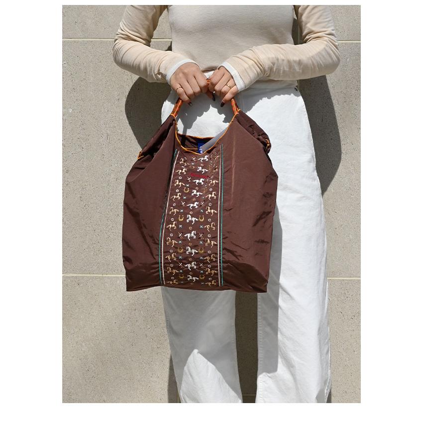 Ball＆Chain（ボールアンドチェーン） 送料無料 正規品 HORSE LINE M