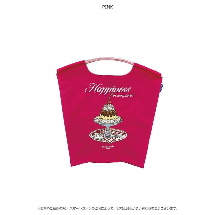 Ball＆Chain（ボールアンドチェーン） 送料無料 正規品 PUDDING M