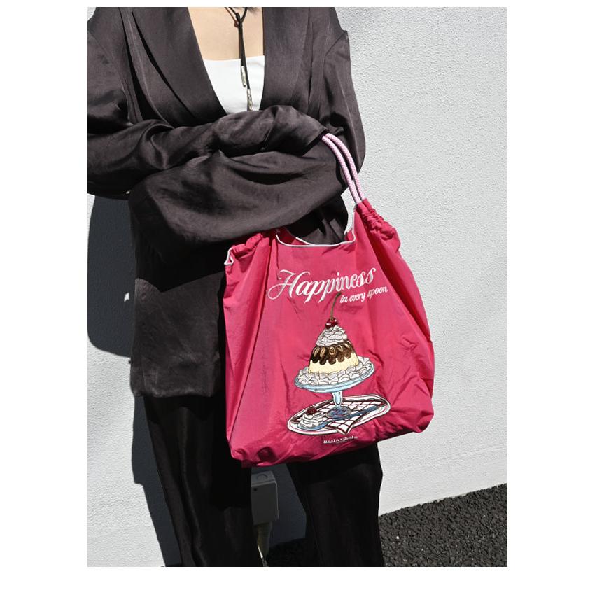 Chacott Ball & Chain Cat トートバッグ M ✨News🩰 Chacott × Ball & Chain チャコットとの新しい