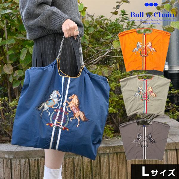 正規品Ball＆Chain ボールアンドチェーン バッグ キャンバスL Ball＆Chain（ボールアンドチェーン） 【送料無料】【即納】 正規品