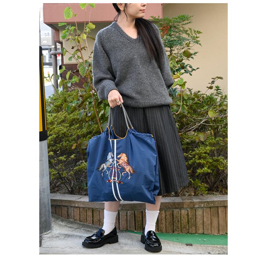 ハンドメイド　バッグ 送料無料】【即納】 Ball＆Chain ボールアンドチェーン 正規品 TWO