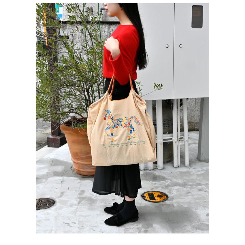 Ball＆Chain（ボールアンドチェーン） 送料無料 正規品 FLOWER HORSE L