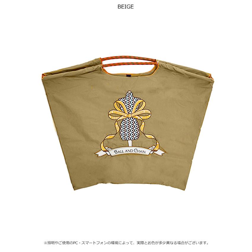 Ball＆Chain 送料無料 ボールアンドチェーン 正規品 Torso L