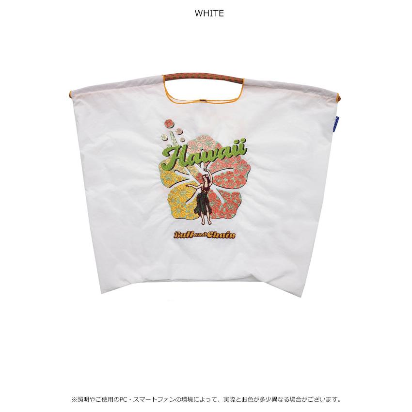 Ball＆Chain（ボールアンドチェーン） 送料無料 正規品 HAWAII-2 L
