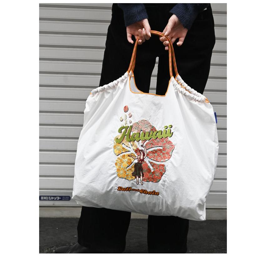 Ball＆Chain（ボールアンドチェーン） 送料無料 正規品 HAWAII-2 L