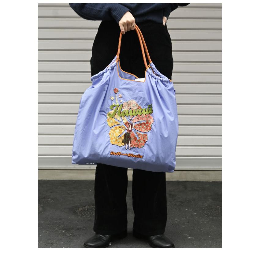 Ball＆Chain（ボールアンドチェーン） 送料無料 正規品 HAWAII-2 L