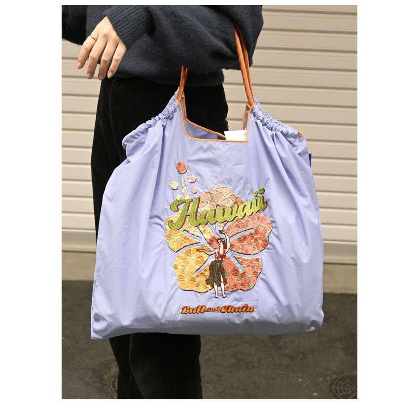 Ball＆Chain（ボールアンドチェーン） 送料無料 正規品 HAWAII-2 L