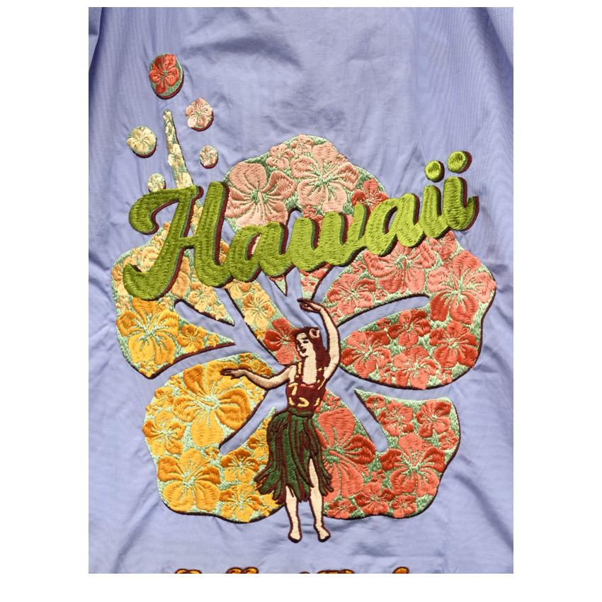 Ball＆Chain（ボールアンドチェーン） 送料無料 正規品 HAWAII-2 L