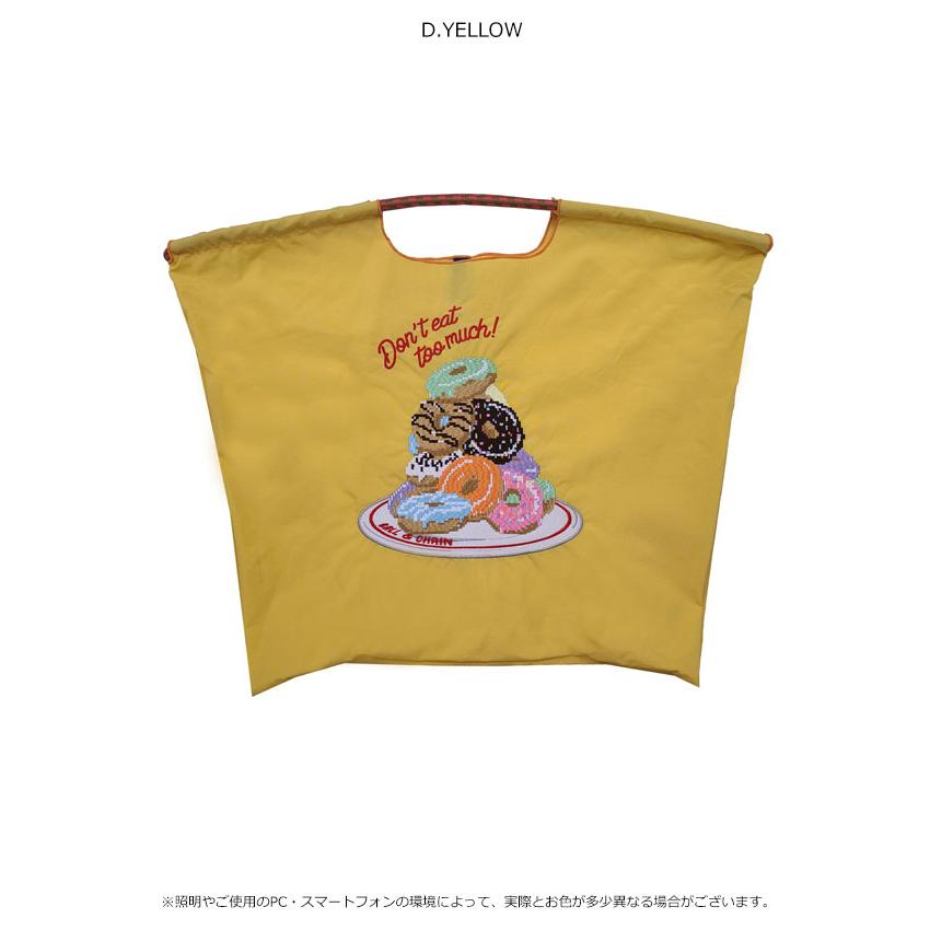 Ball＆Chain（ボールアンドチェーン） 送料無料 正規品 Pixel Donuts L
