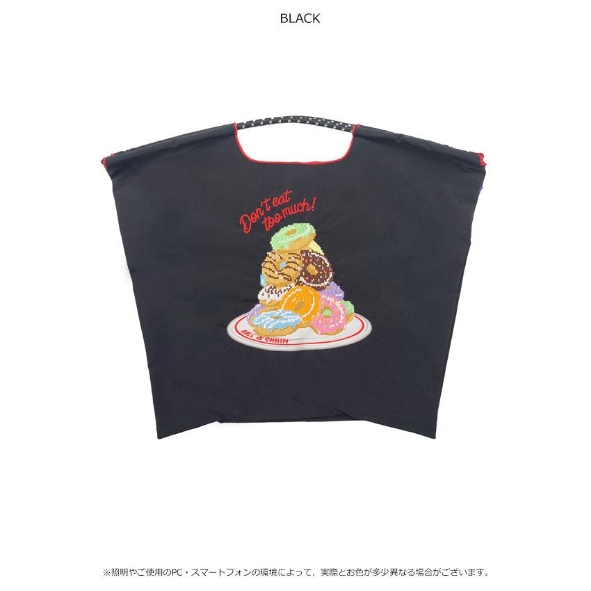 Ball＆Chain（ボールアンドチェーン） 送料無料 正規品 Pixel Donuts L