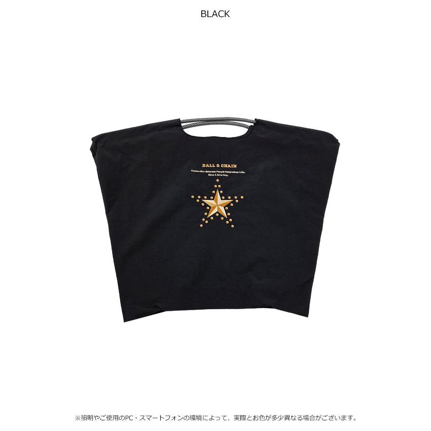 Ball＆Chain（ボールアンドチェーン） 送料無料 正規品 Star and Studs