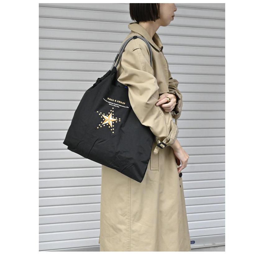 Ball＆Chain（ボールアンドチェーン） 送料無料 正規品 Star and Studs