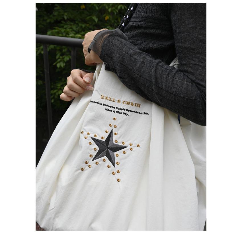Ball＆Chain（ボールアンドチェーン） 送料無料 正規品 Star and Studs