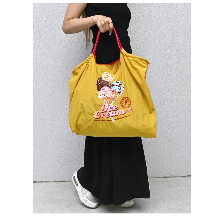 Ball＆Chain（ボールアンドチェーン） 送料無料 正規品 ICE CREAM L