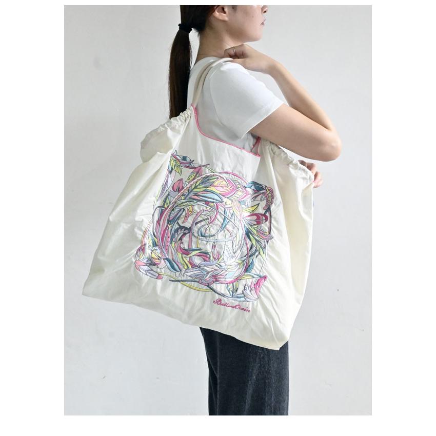 studio AMULETTE トートバッグ ネックレスデザイン studio AMULETTE トートバッグ ネックレスデザイン