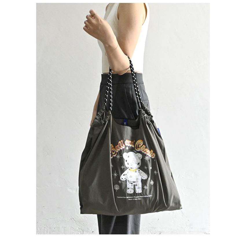 Ball＆Chain（ボールアンドチェーン） 送料無料 正規品 MIRROR BALLE