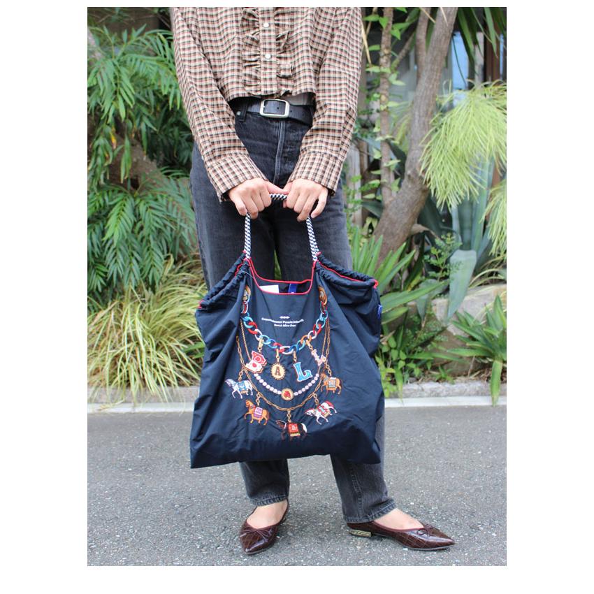 Ball＆Chain（ボールアンドチェーン） 送料無料 正規品 Horse Charm L