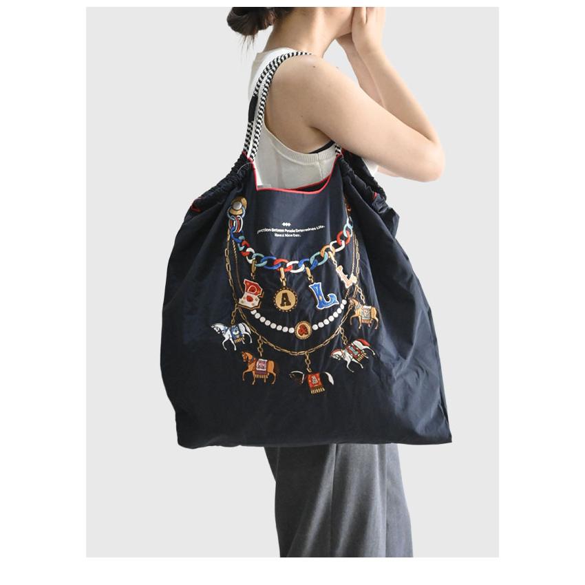 Ball＆Chain（ボールアンドチェーン） 送料無料 正規品 Horse Charm L