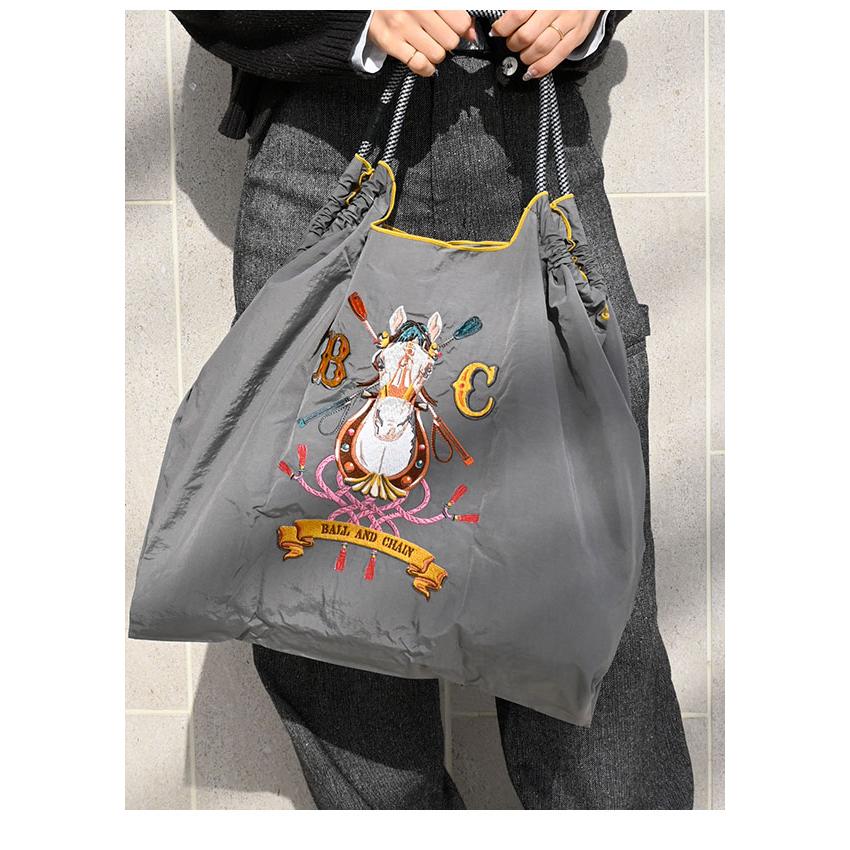 Ball＆Chain（ボールアンドチェーン） 送料無料 正規品 HORSESHOE L