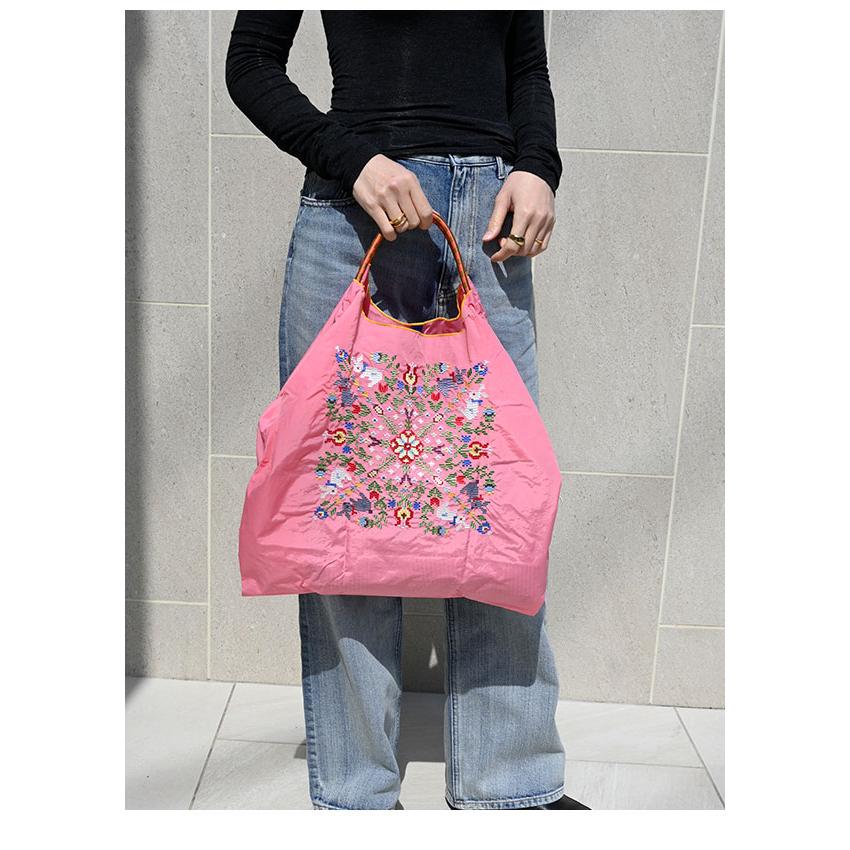 Ball＆Chain（ボールアンドチェーン） 送料無料 正規品 WITH FLOWER L