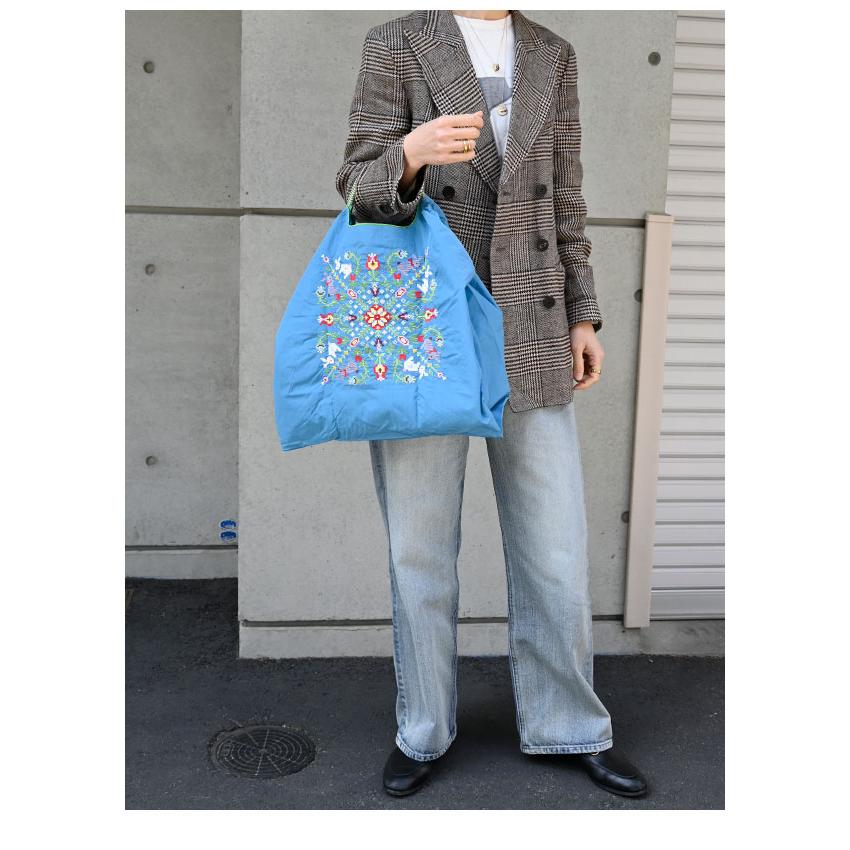 Ball＆Chain（ボールアンドチェーン） 送料無料 正規品 WITH FLOWER L