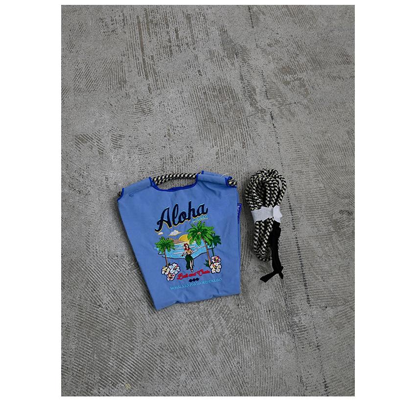 Ball＆Chain（ボールアンドチェーン） 送料無料 正規品 ALOHA Sサイズ