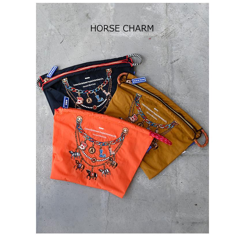 Ball＆Chain（ボールアンドチェーン） 送料無料 正規品 FIRST STAR L