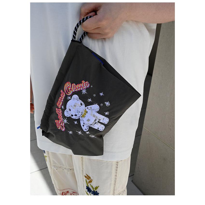 Ball＆Chain（ボールアンドチェーン） 送料無料 正規品 FIRST STAR L